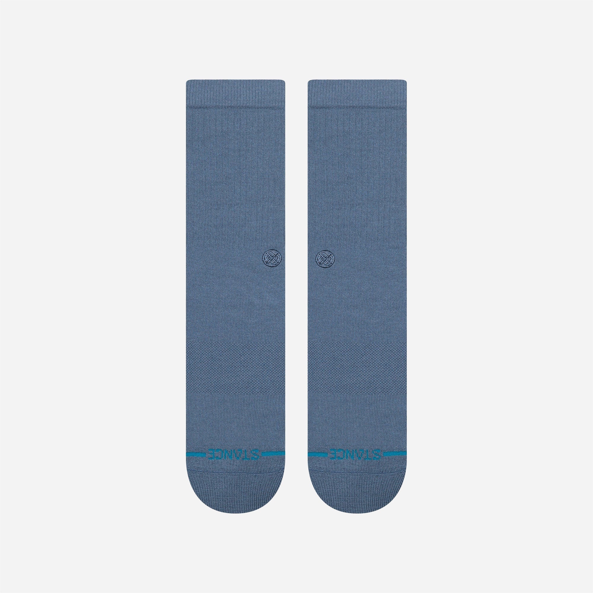 Stance - Icon - Sea Blue
