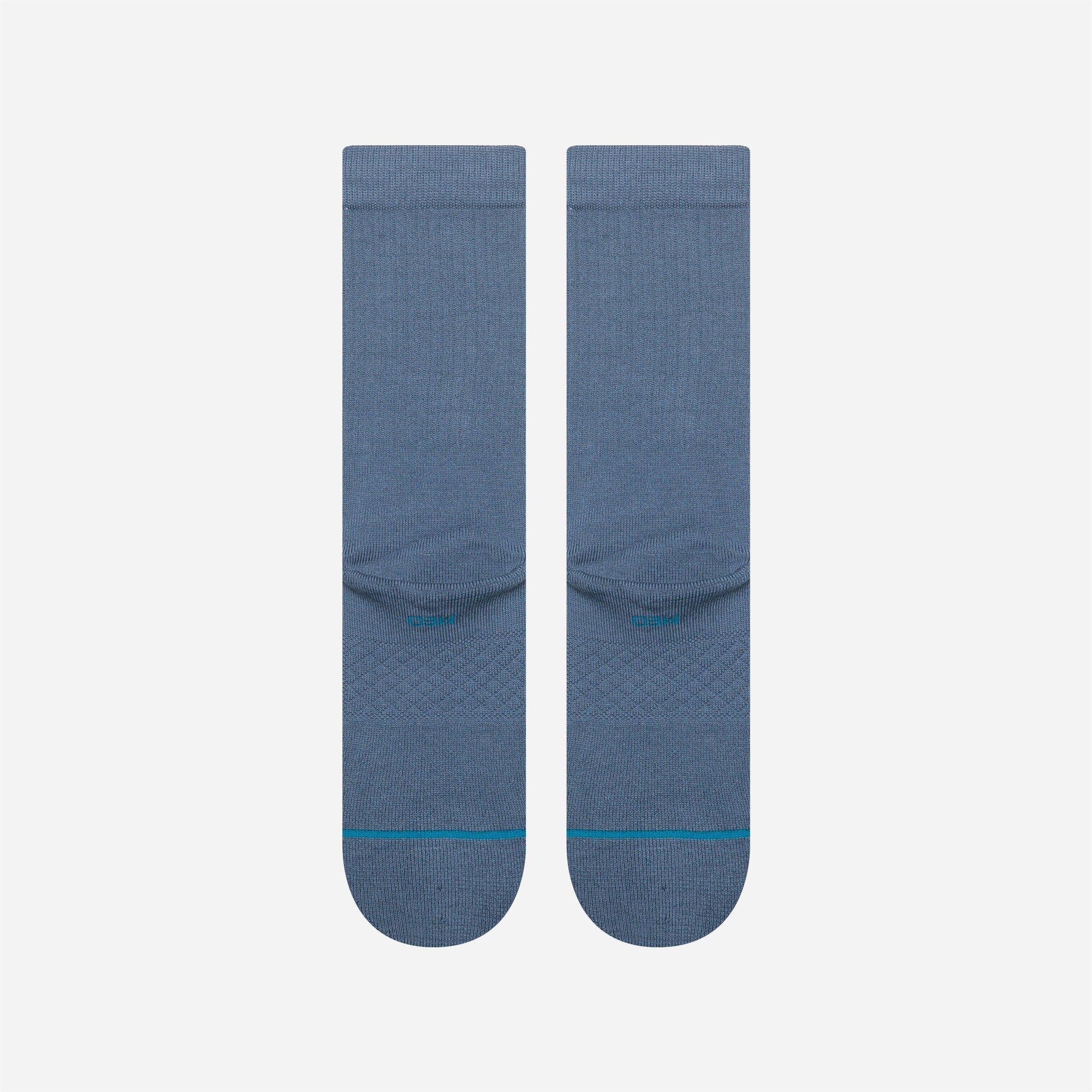 Stance - Icon - Sea Blue