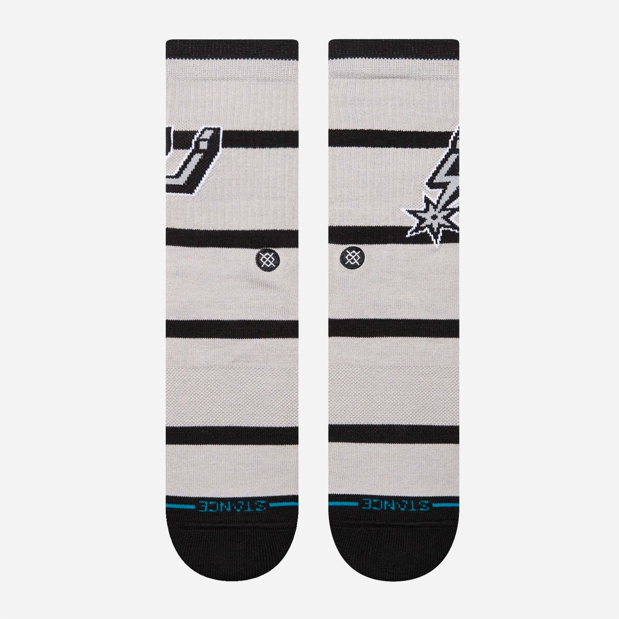 STANCE - PREP SAN - Grey