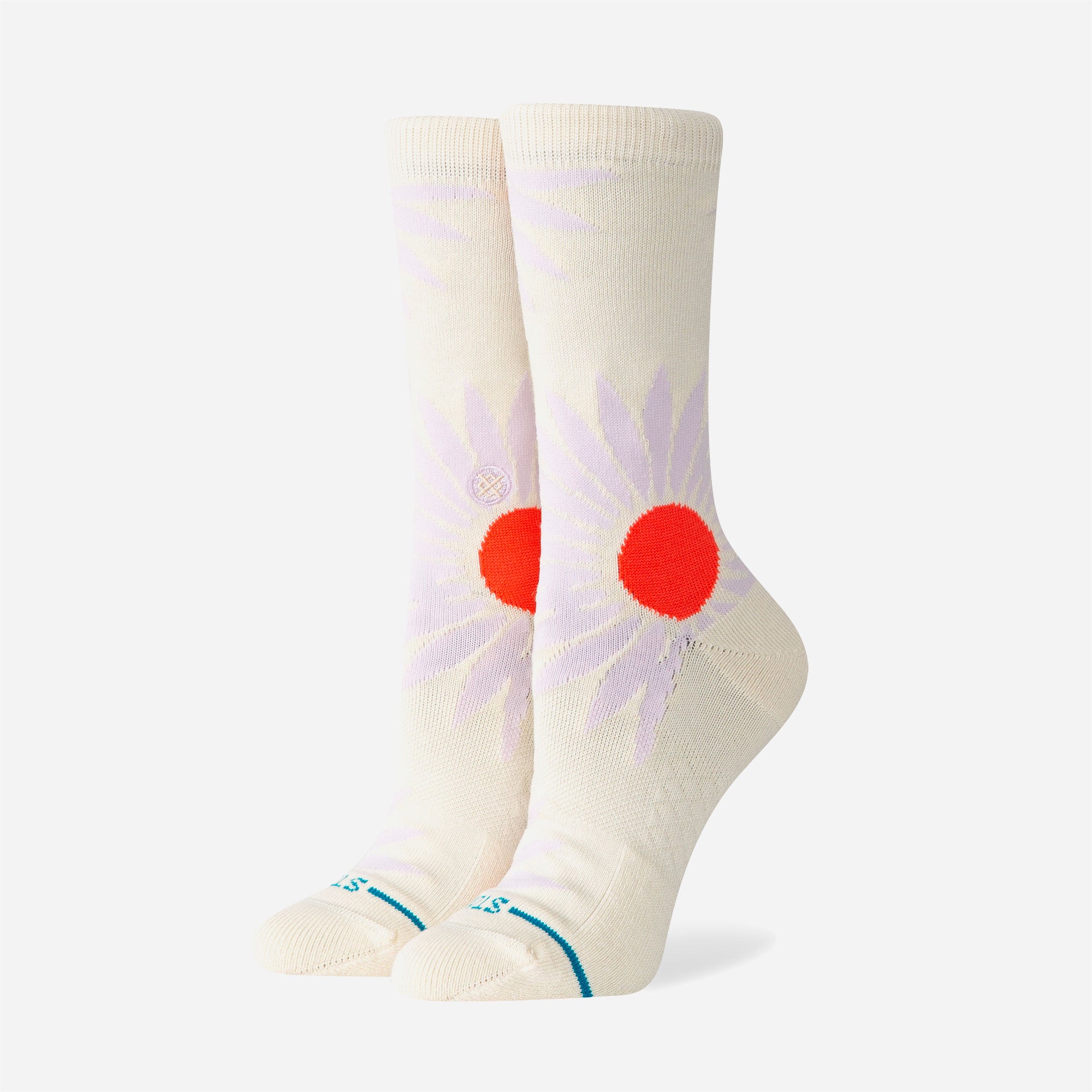 Stance - Prowess Crew - Canvas