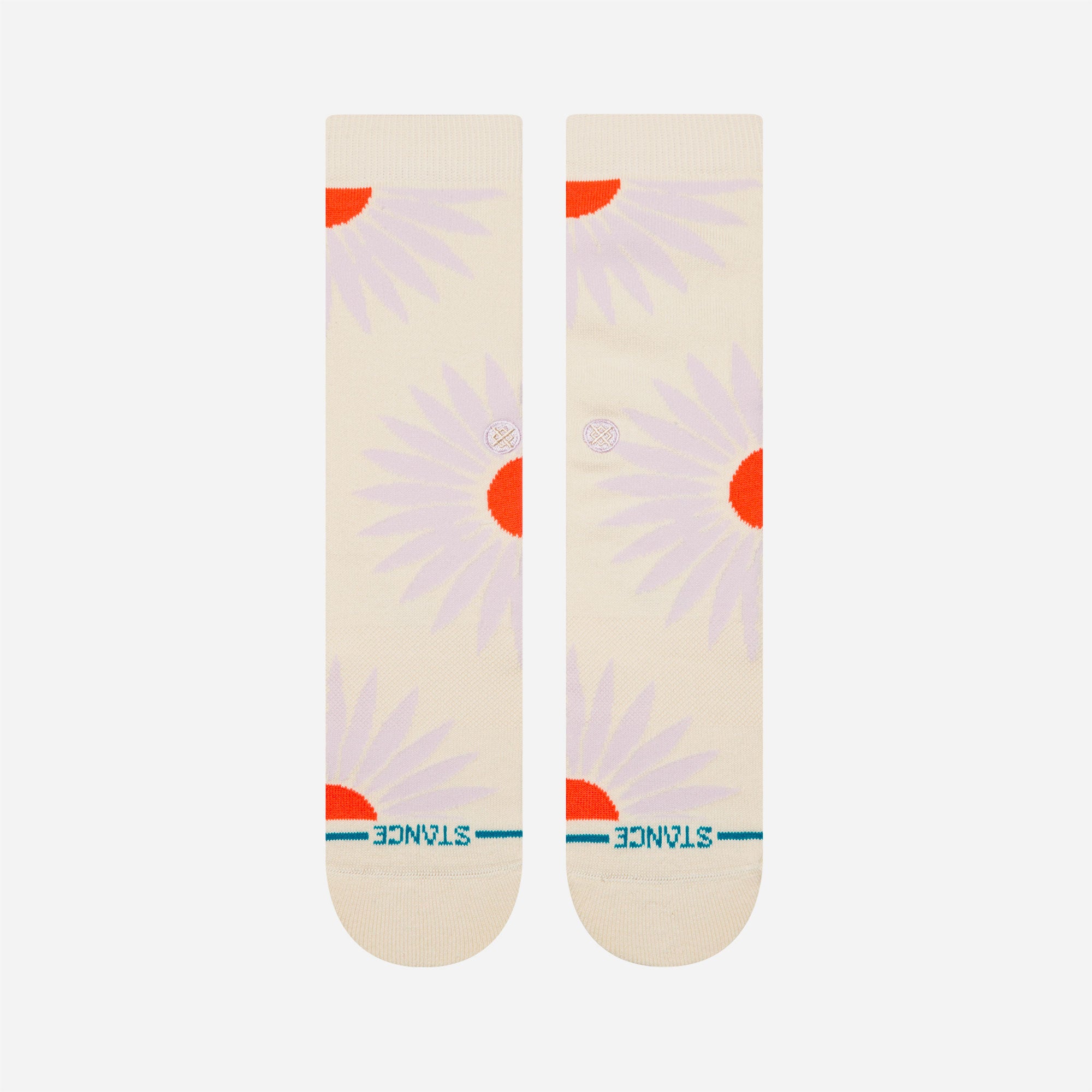 Stance - Prowess Crew - Canvas