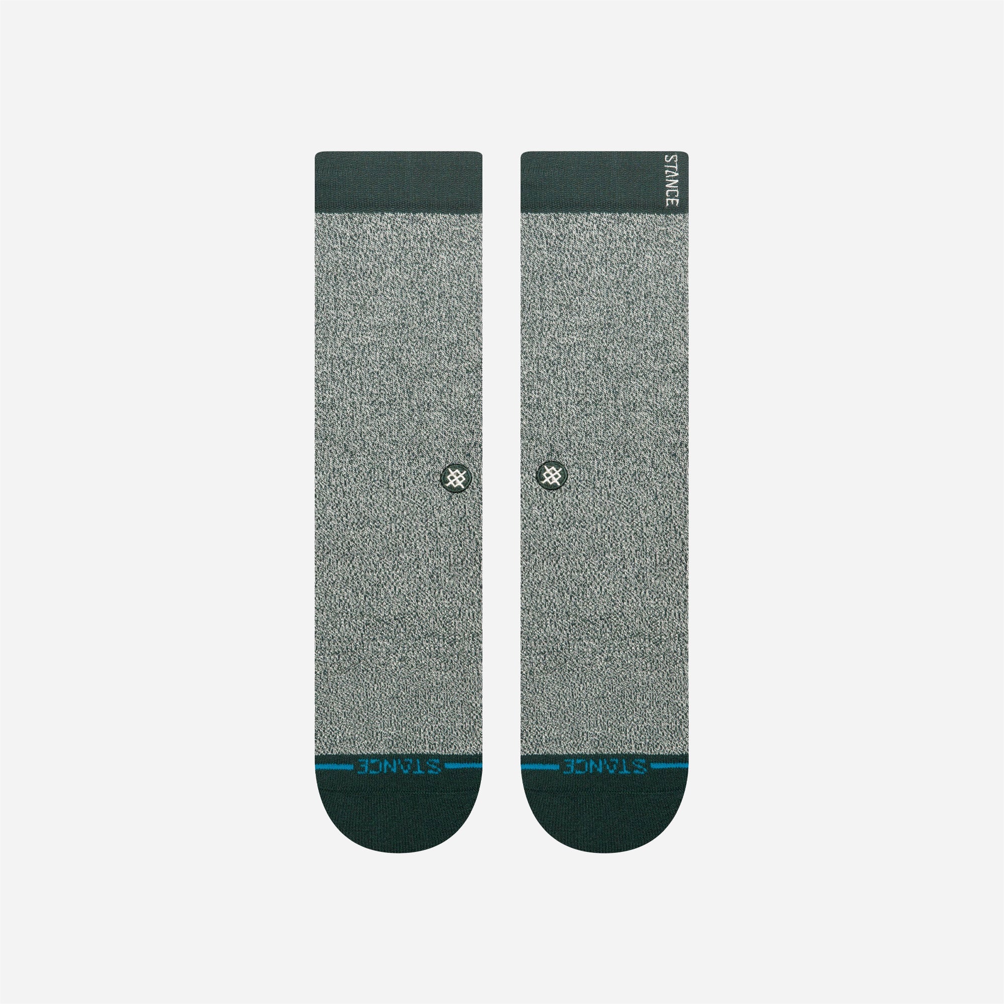 Stance - Reset Crew Socks - Pine