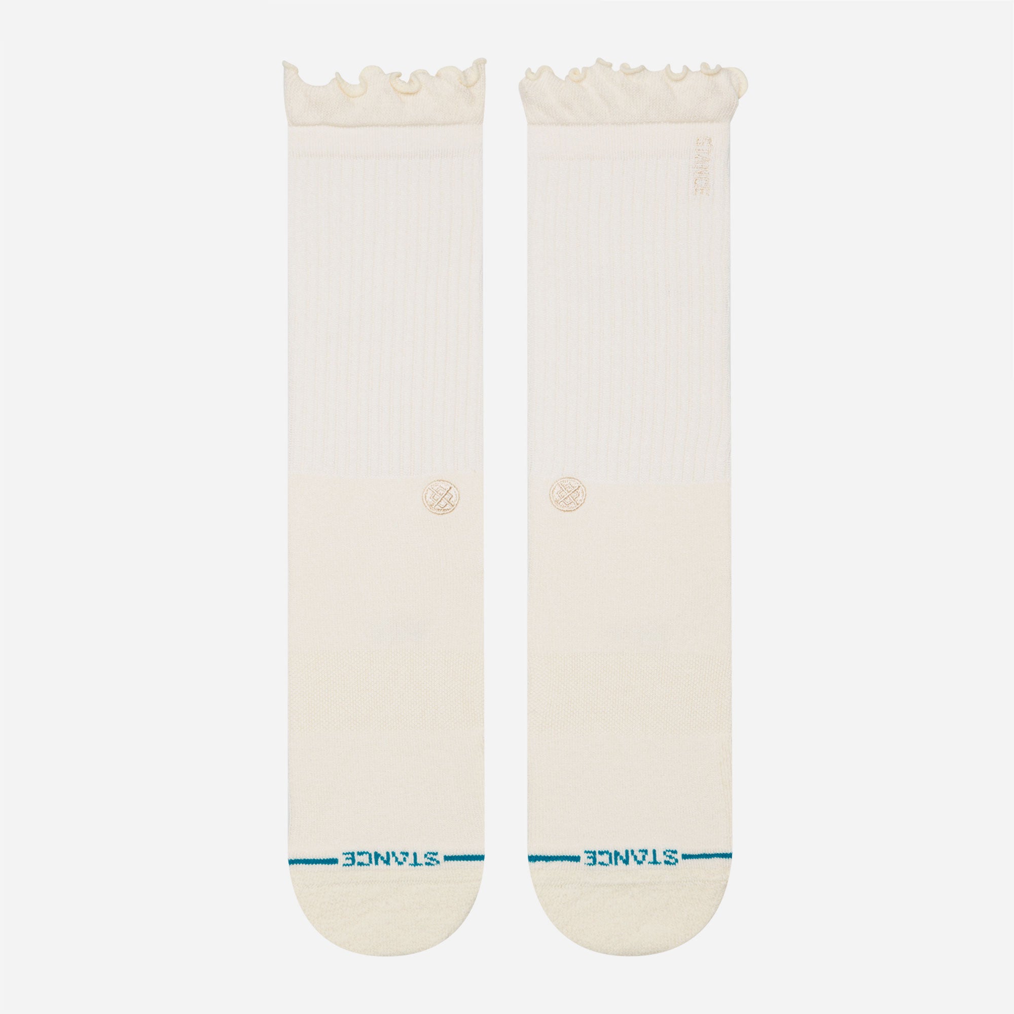 Stance - Ruffle Crew - Canvas