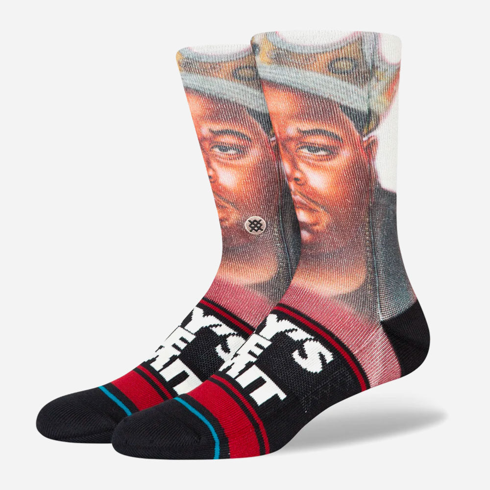 STANCE - SKYS THE LIMIT - Black