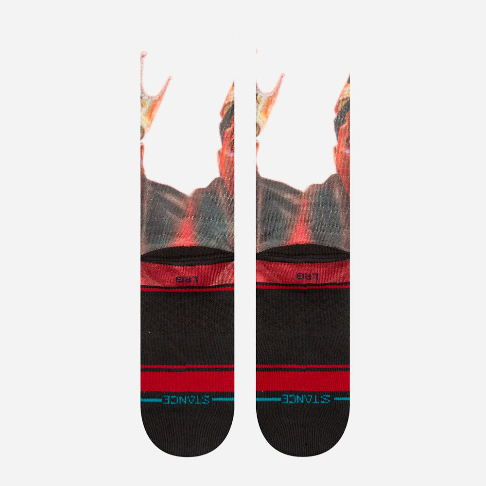 STANCE - SKYS THE LIMIT - Black