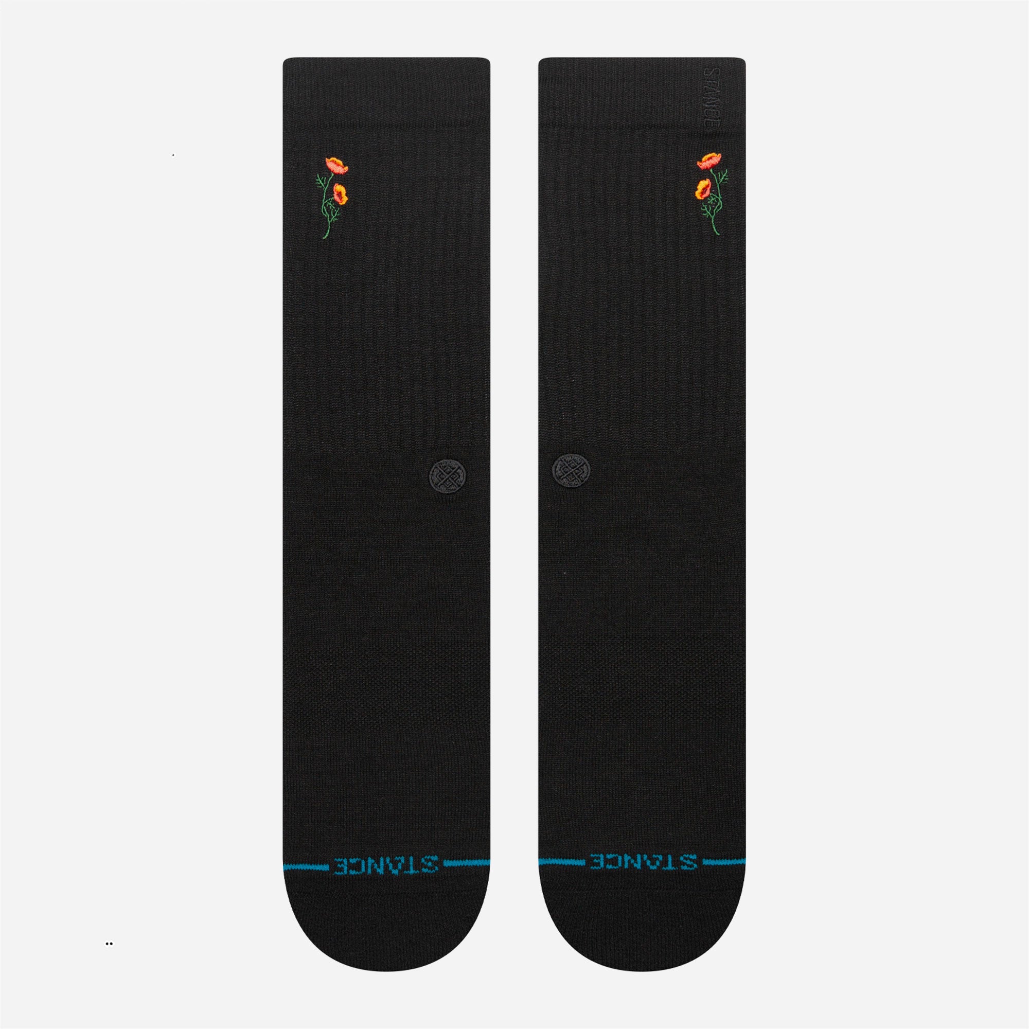 Stance - Twiggy Crew - Black