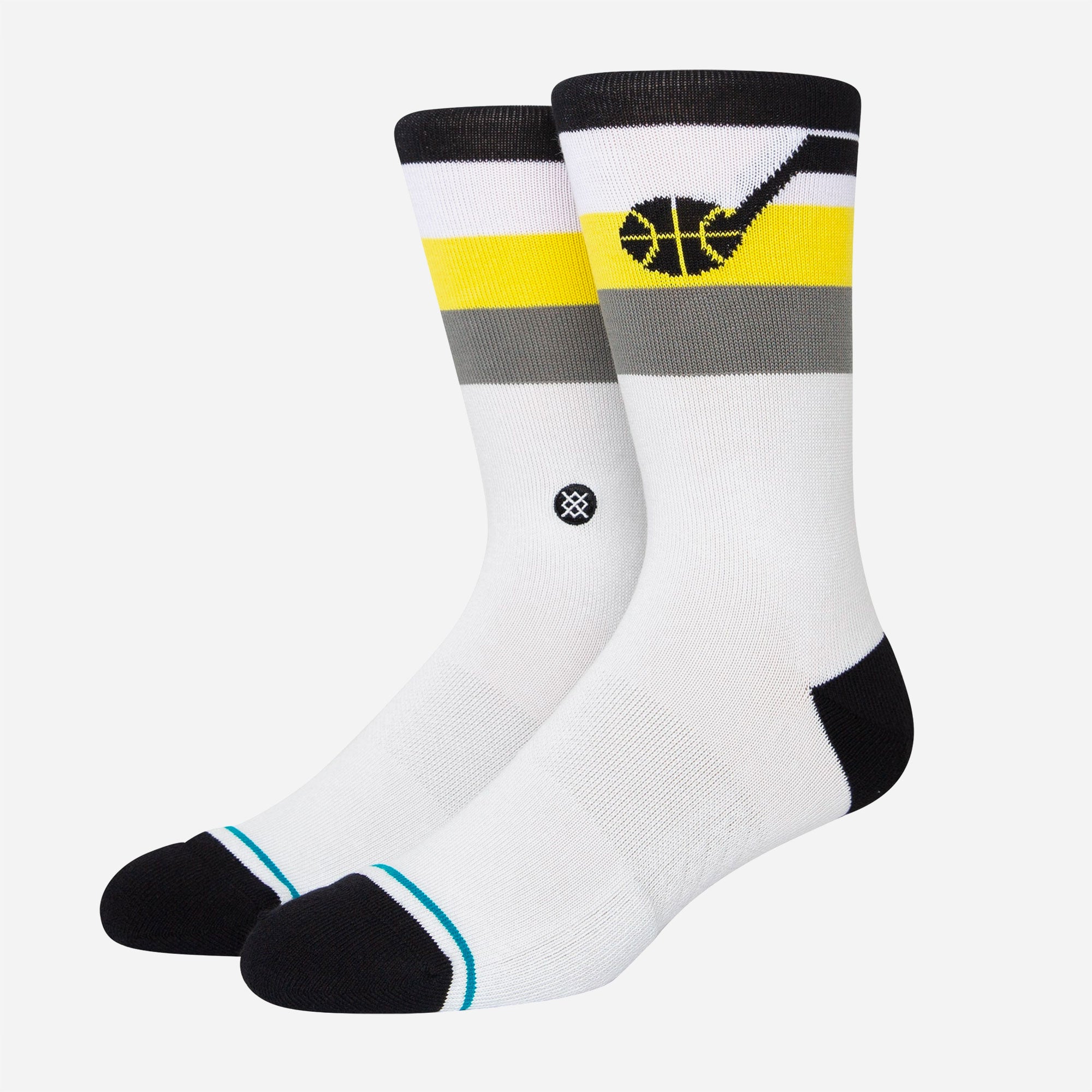 STANCE - VINTAGE CHI - Red