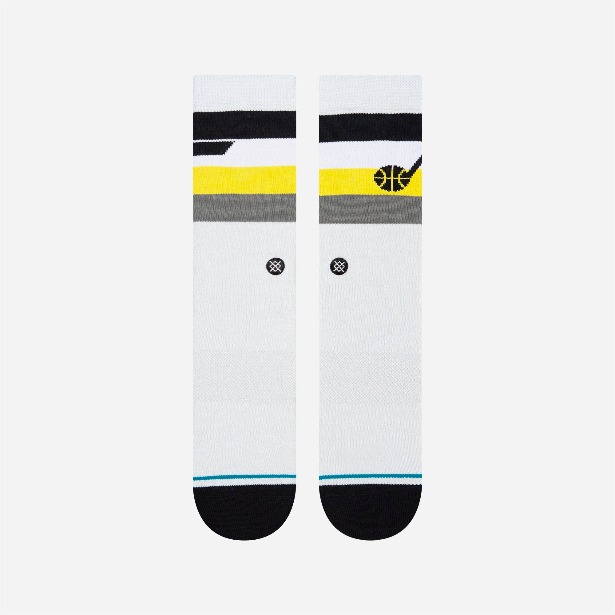 STANCE - VINTAGE CHI - Red