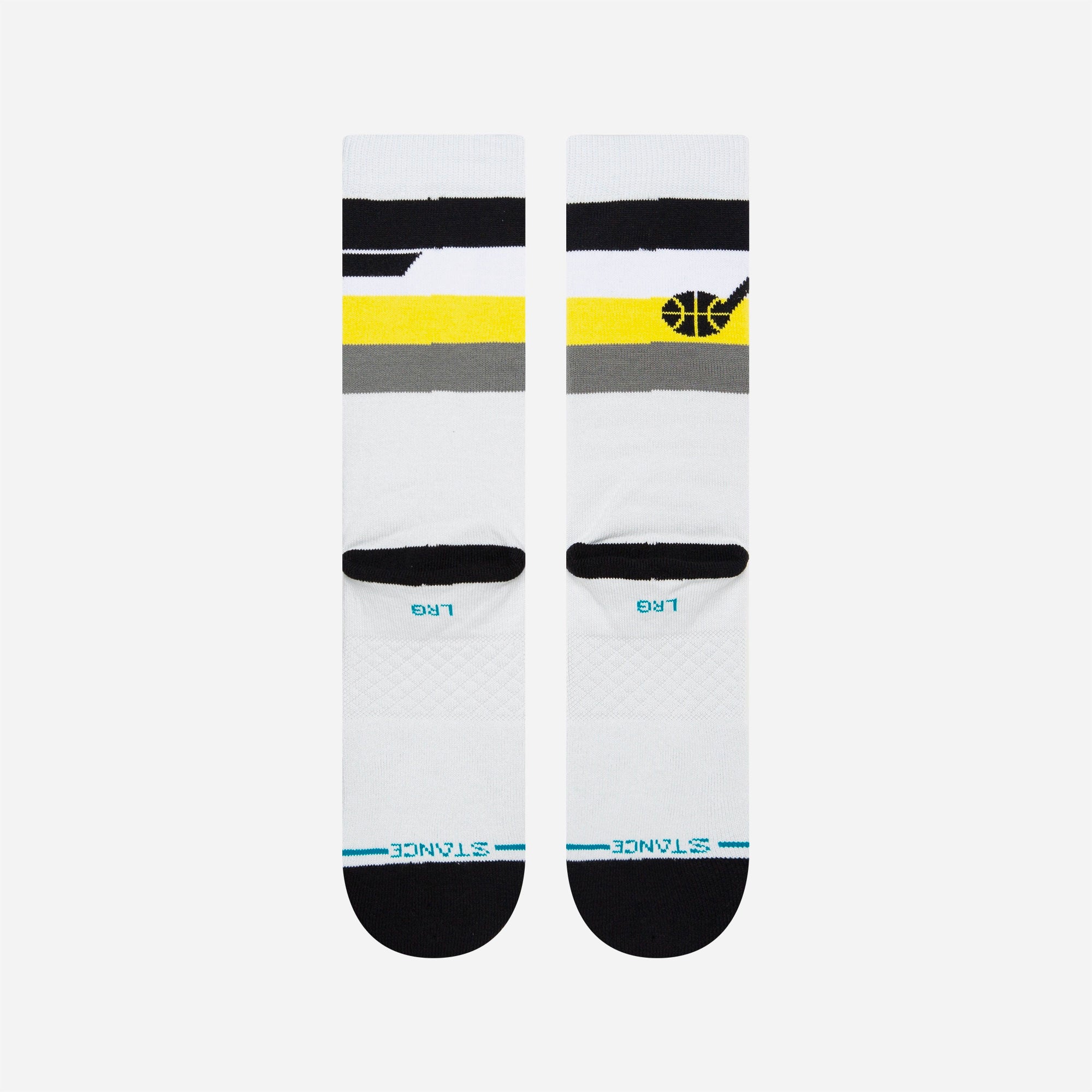 STANCE - VINTAGE CHI - Red