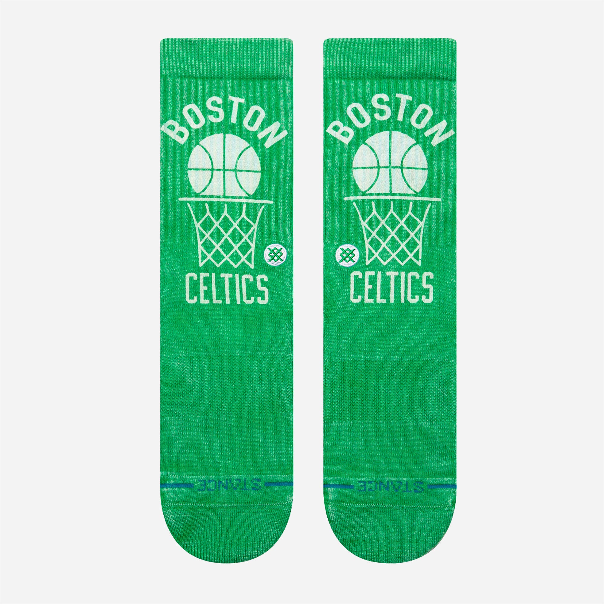 STANCE - VINTAGE BOS - Green