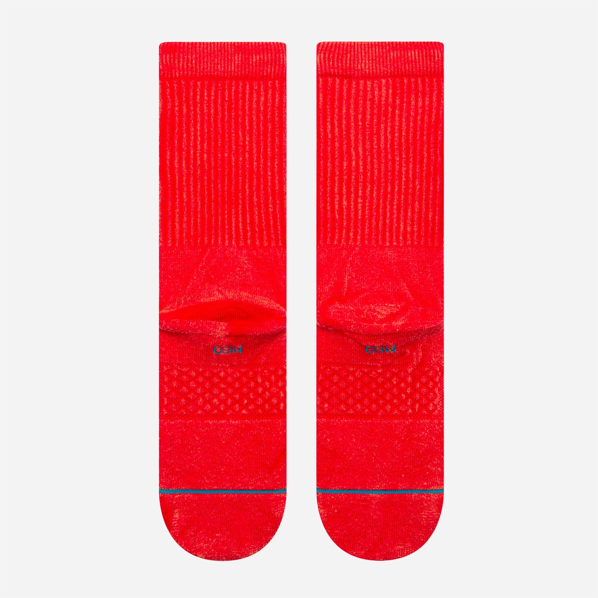 STANCE - VINTAGE CHI - Red