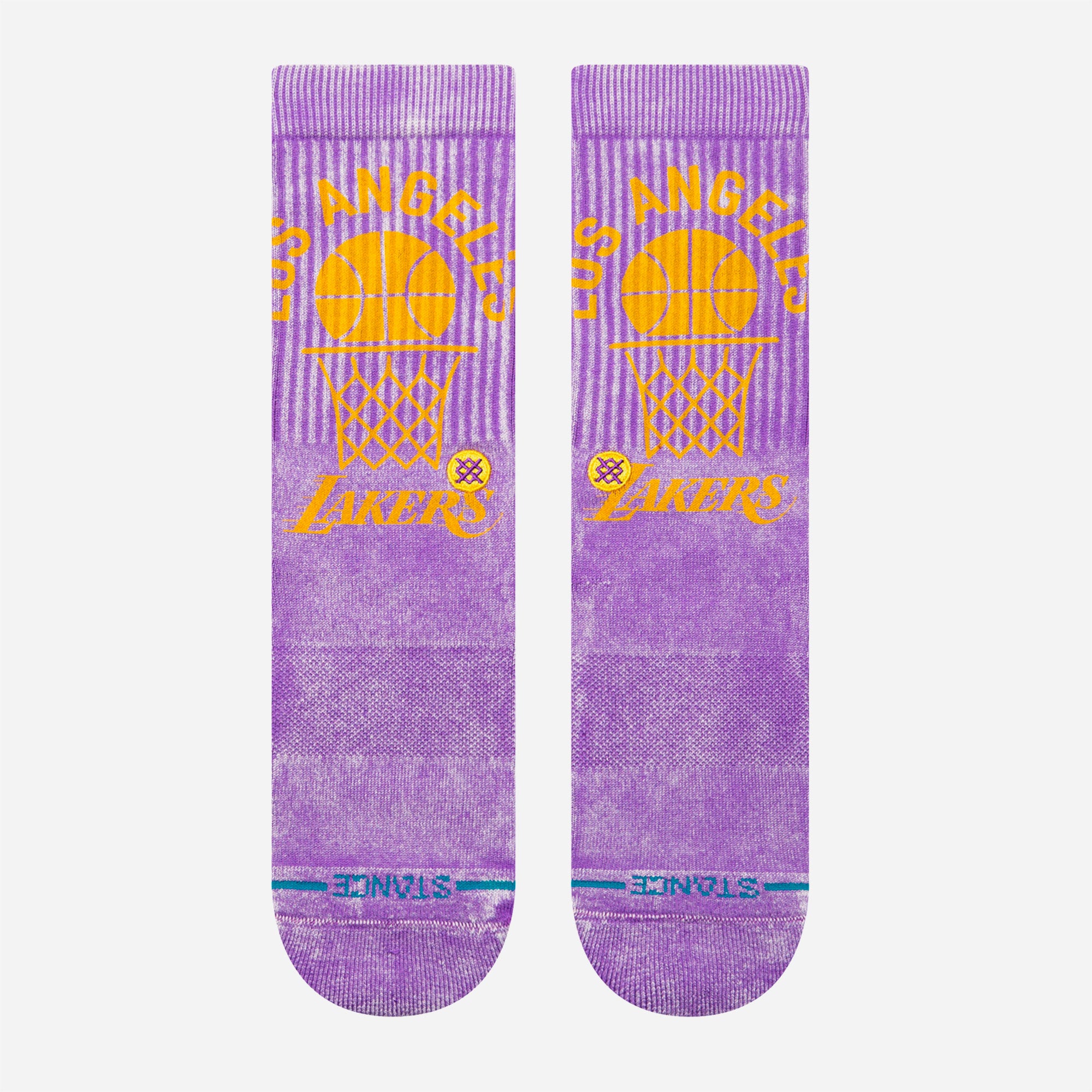 STANCE - VINTAGE LAL - Purple