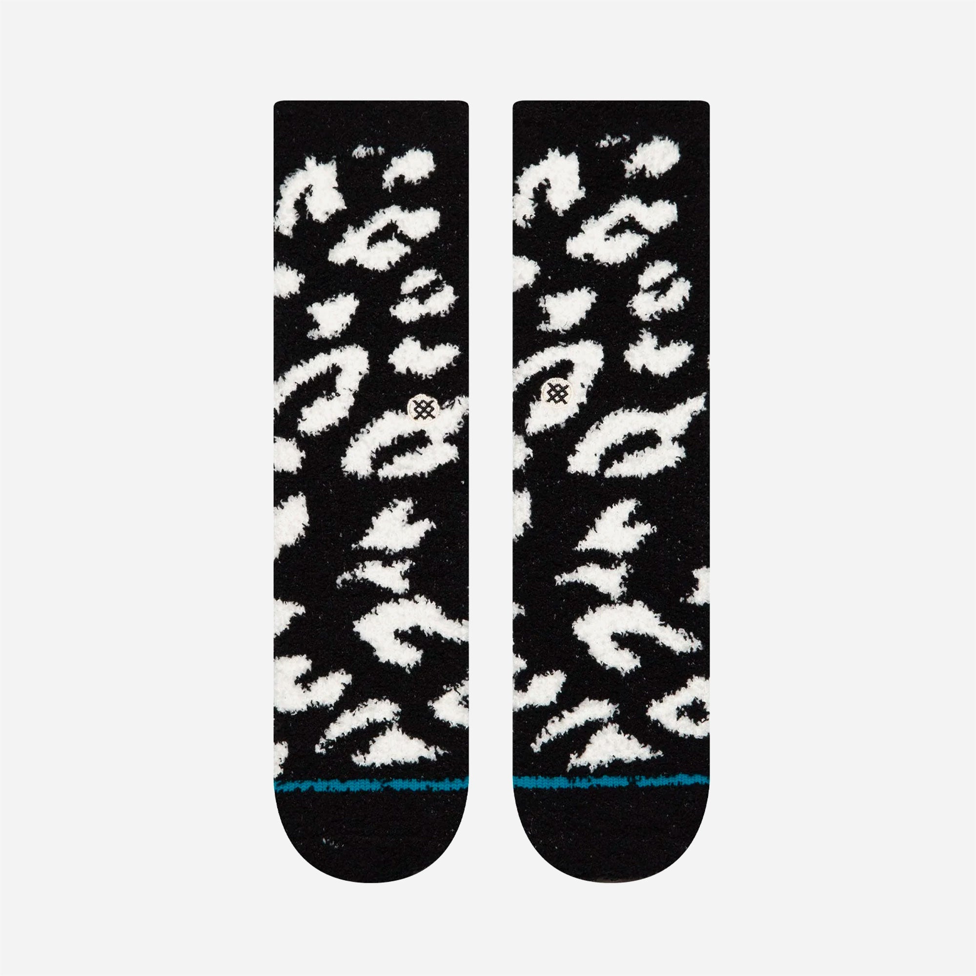 Stance - Purrfect Crew - Black