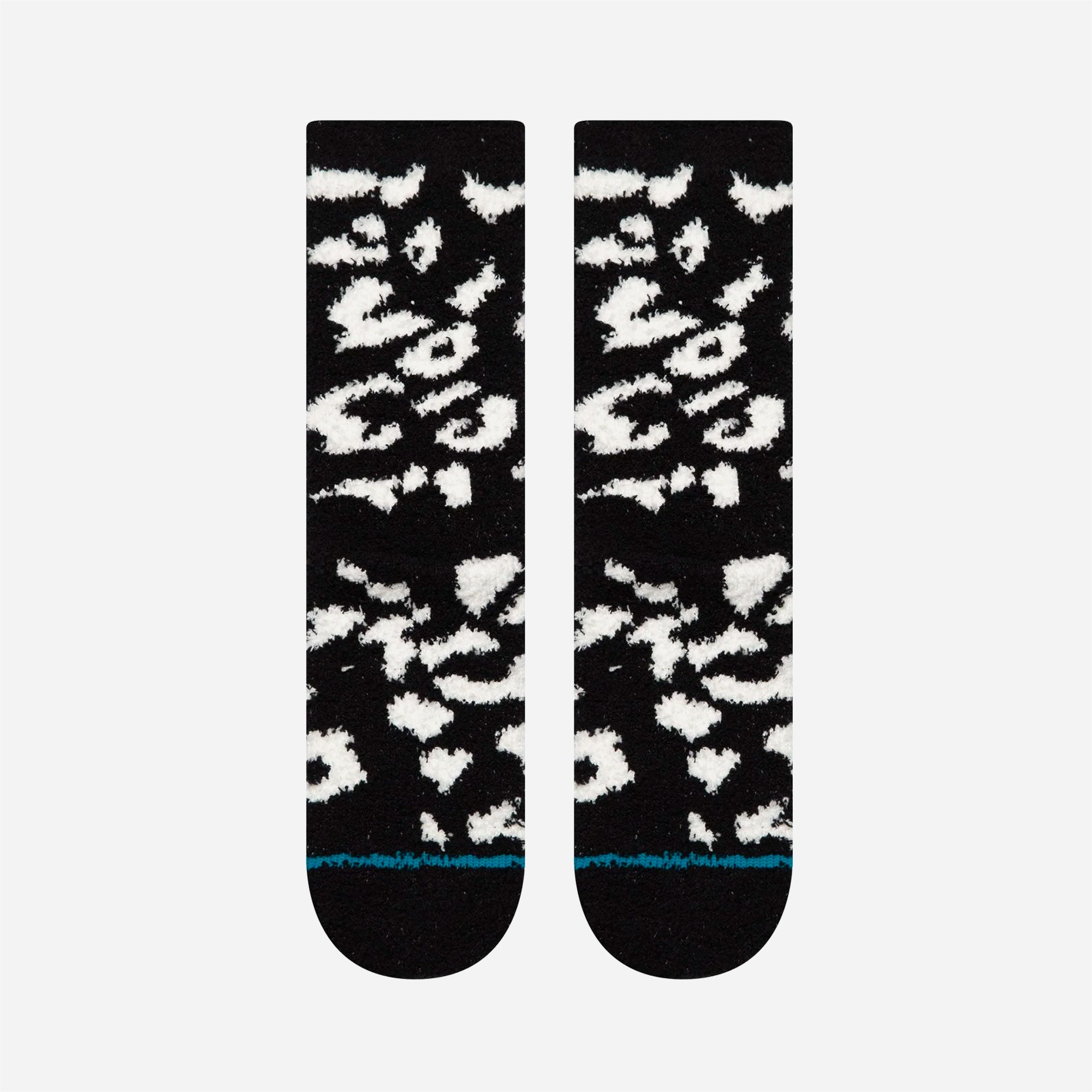 Stance - Purrfect Crew - Black