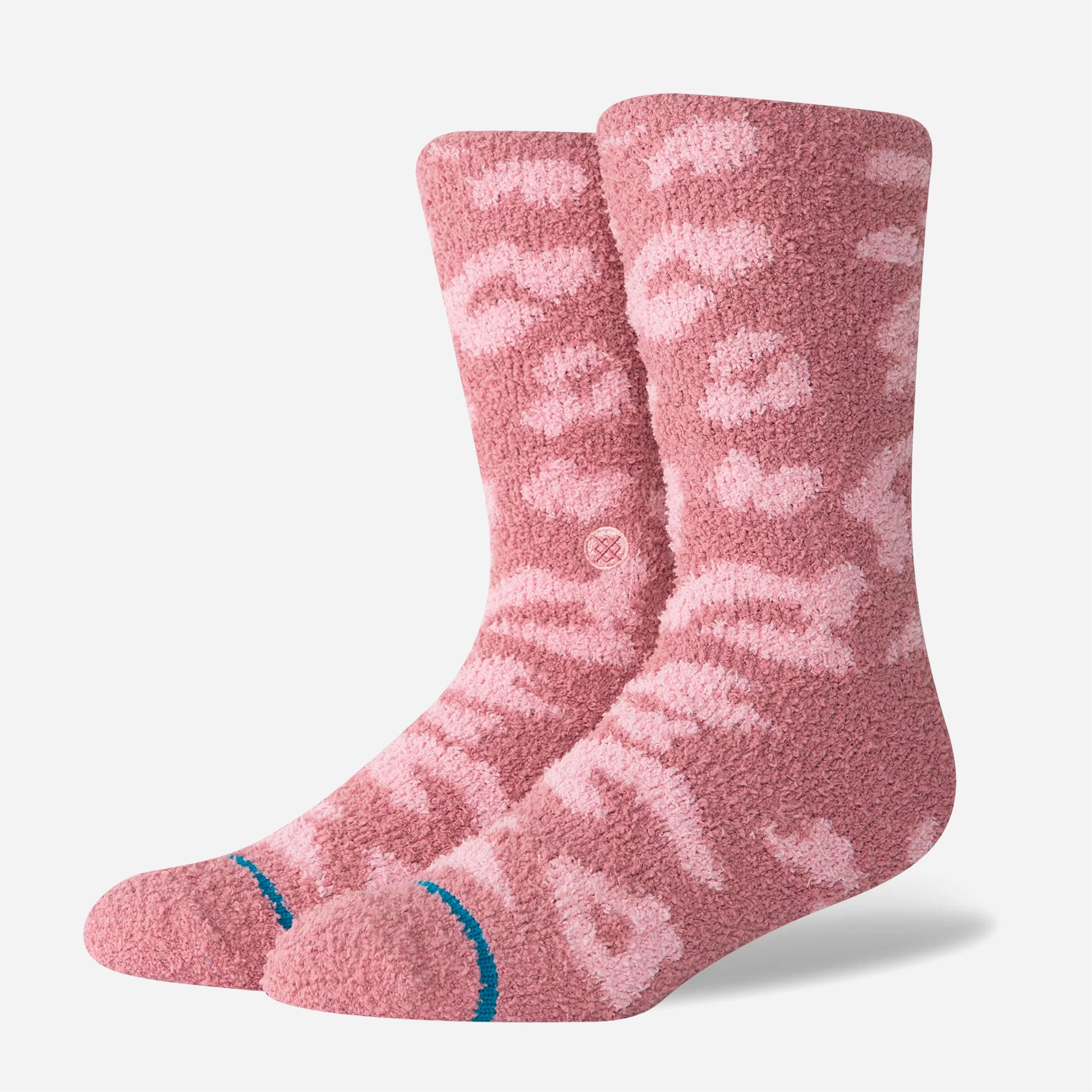 Stance - Purrfect Crew - Black