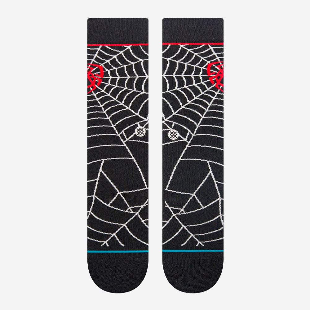 STANCE x DONOVAN MITCHELL - WEBBY - Black
