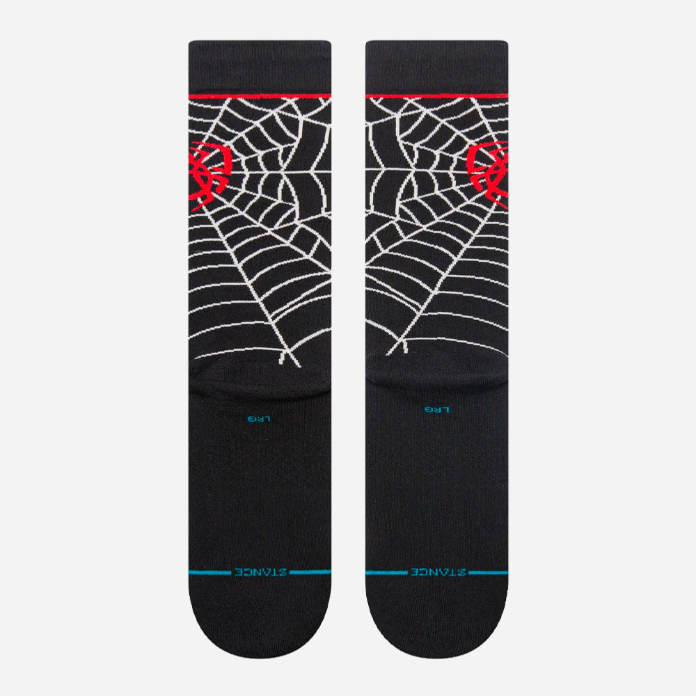 STANCE x DONOVAN MITCHELL - WEBBY - Black