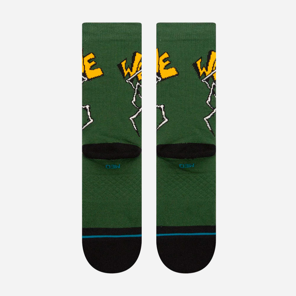 STANCE - WELCOME WILBUR CREW - Green