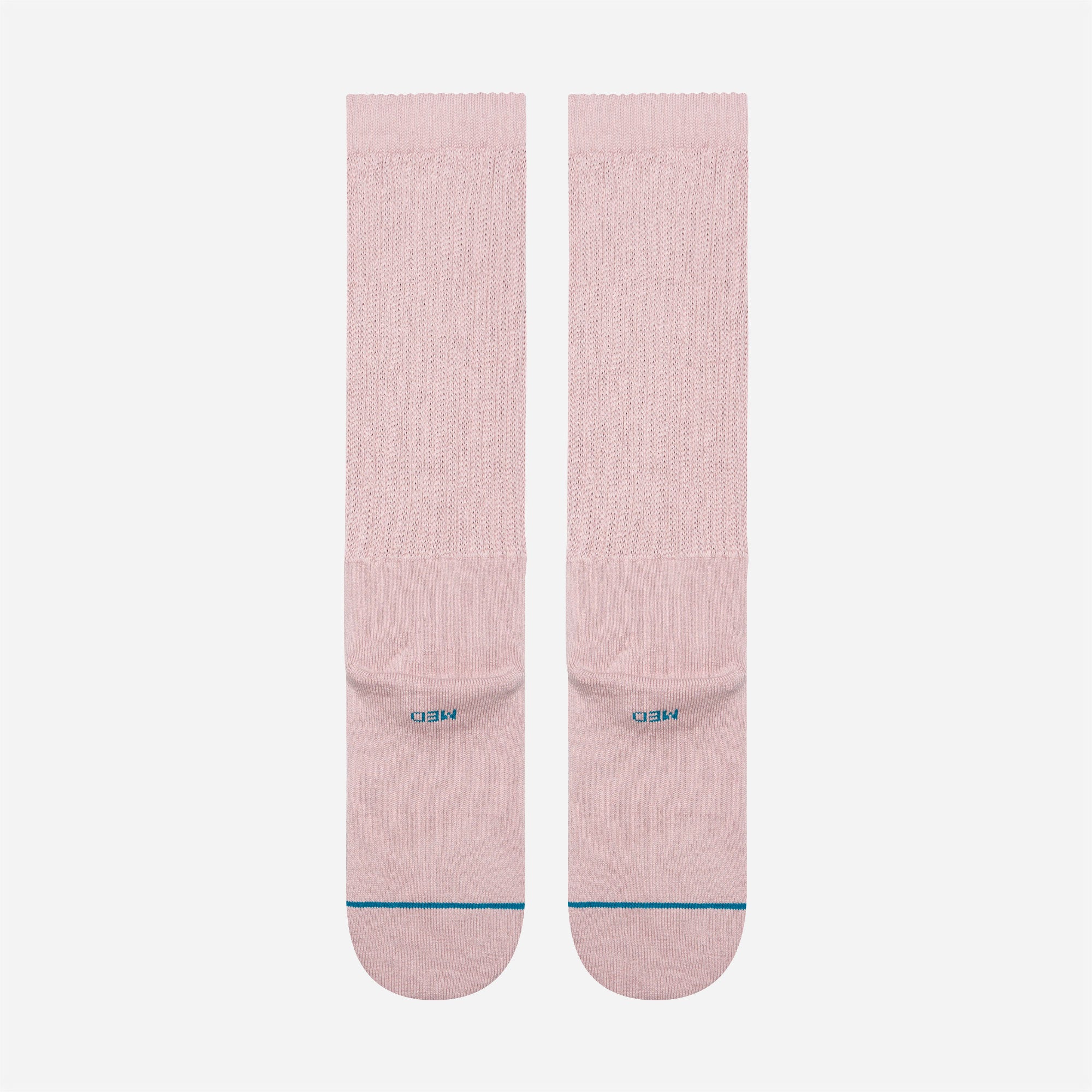 Stance - Womens Icon Slouch Crew - Lilac