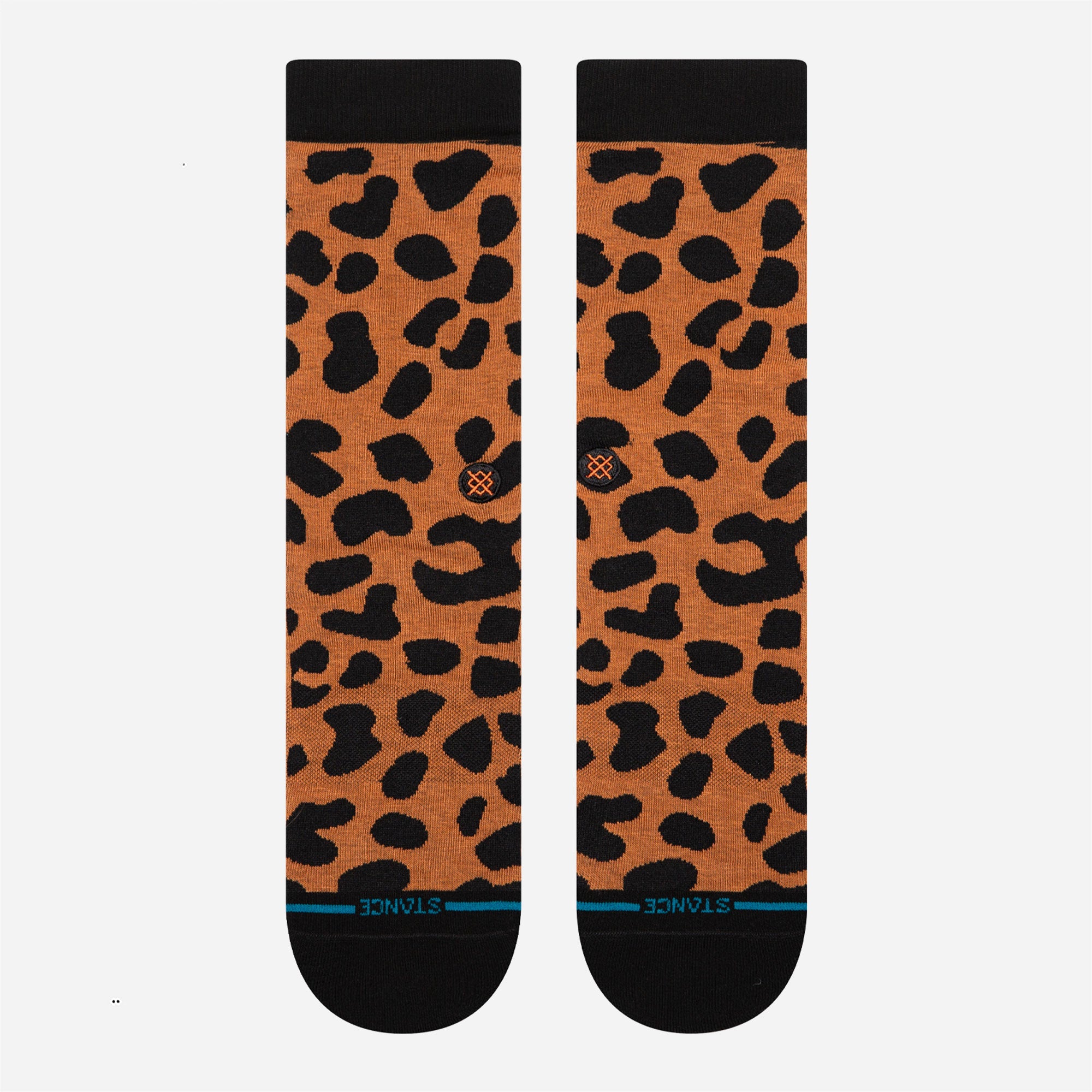 Stance - Animaniac Crew - Black