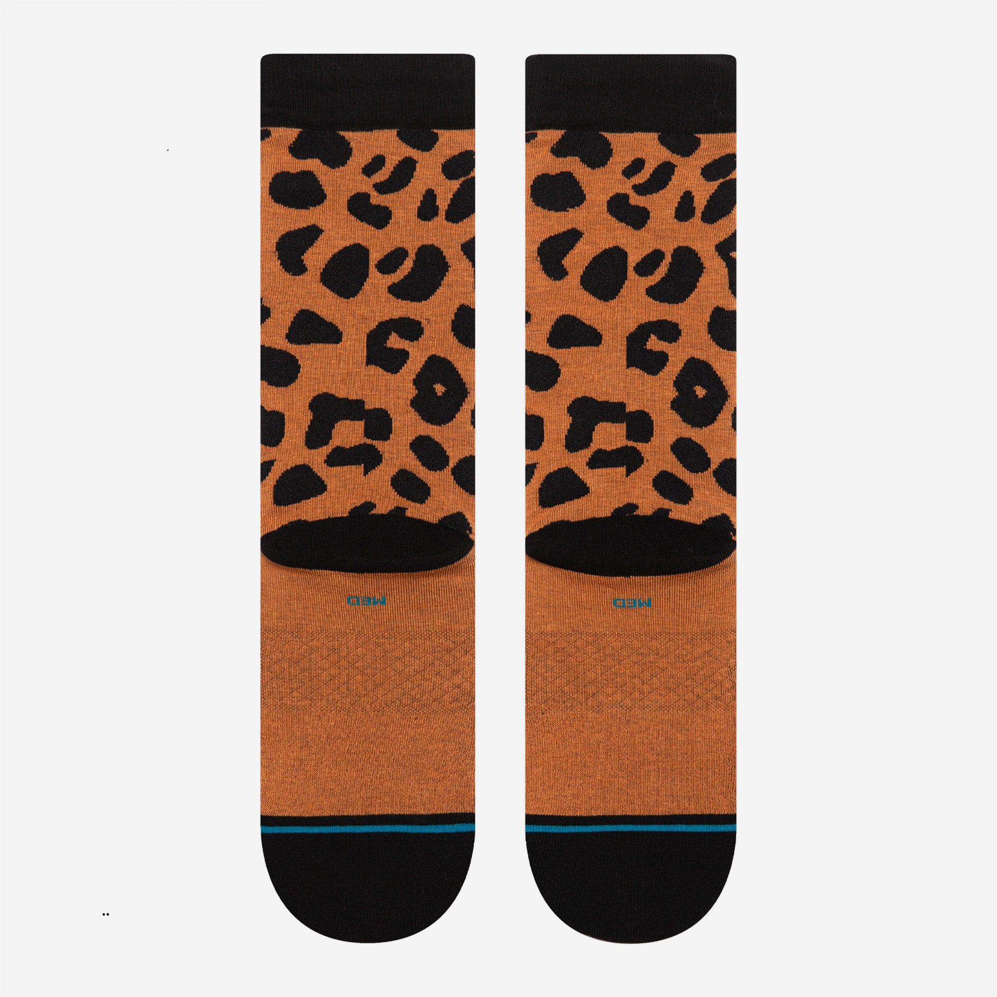 Stance - Animaniac Crew - Black