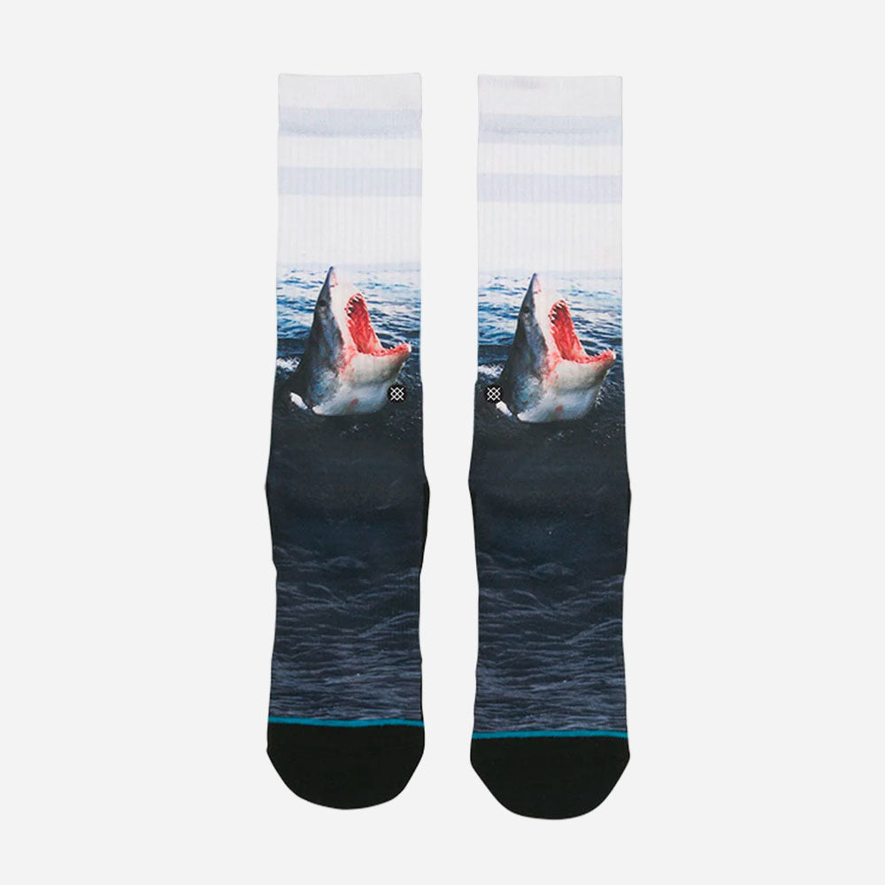 STANCE - LANDLORD - Blue