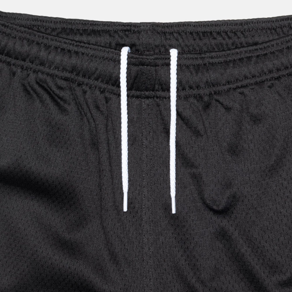 Stussy - Surfman Mesh Short - Black