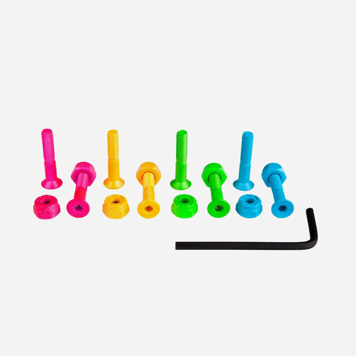 Sushi - Allen Bolt - Coloured