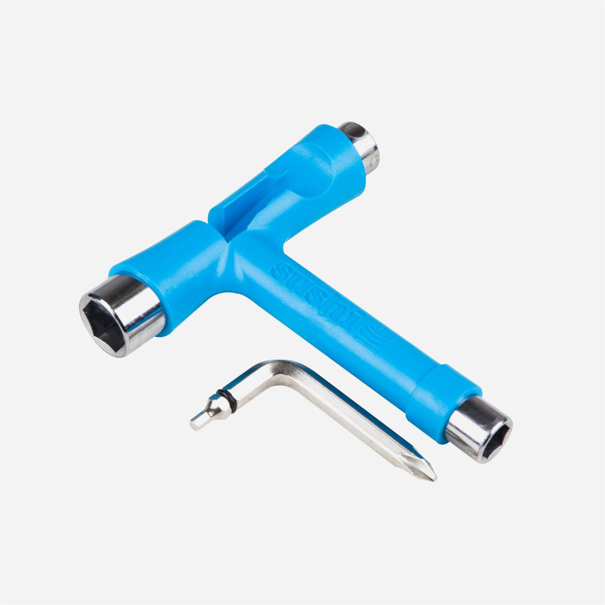 Sushi - Ultimate Ninja Tool - Blue