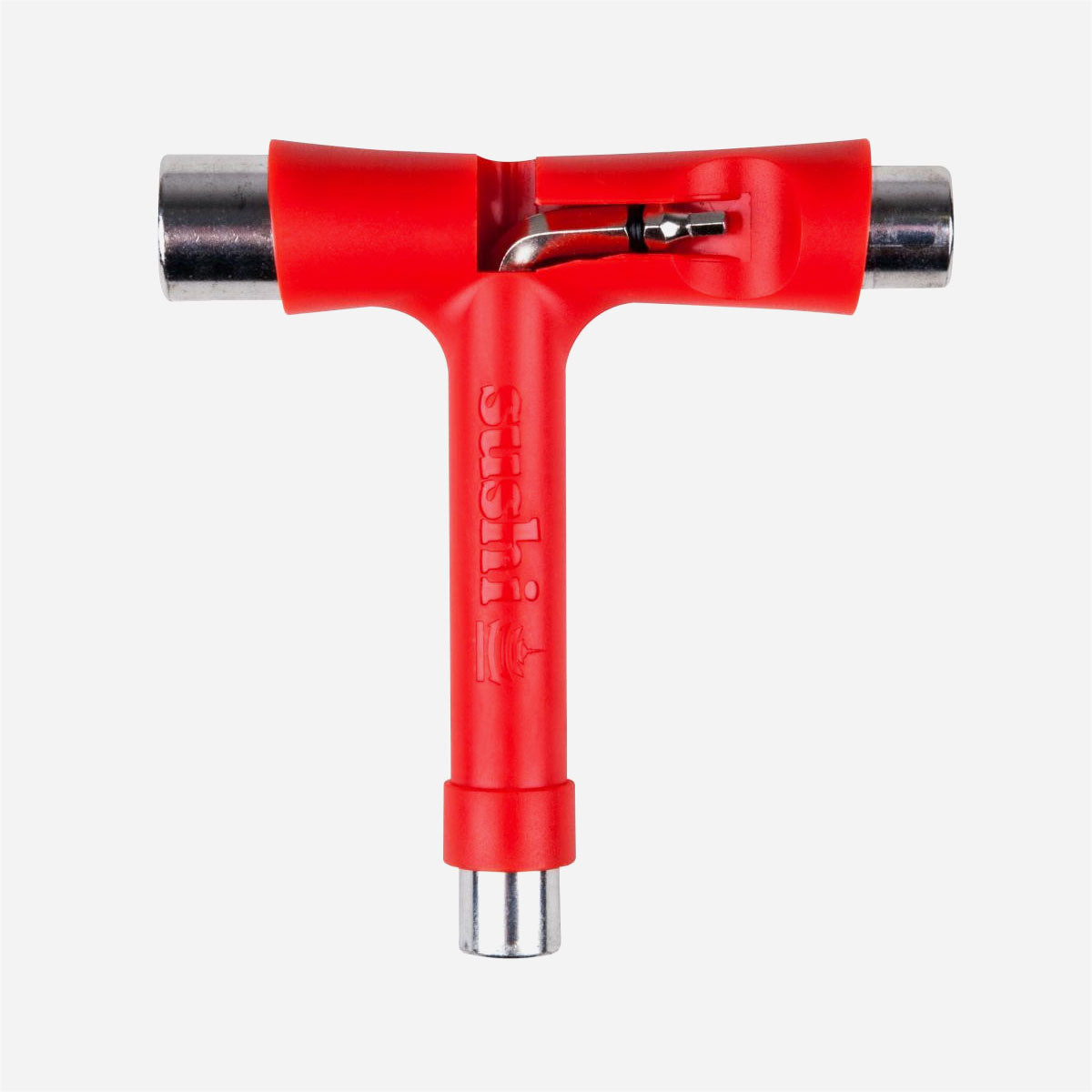 Sushi - Ultimate Ninja Tool - Red