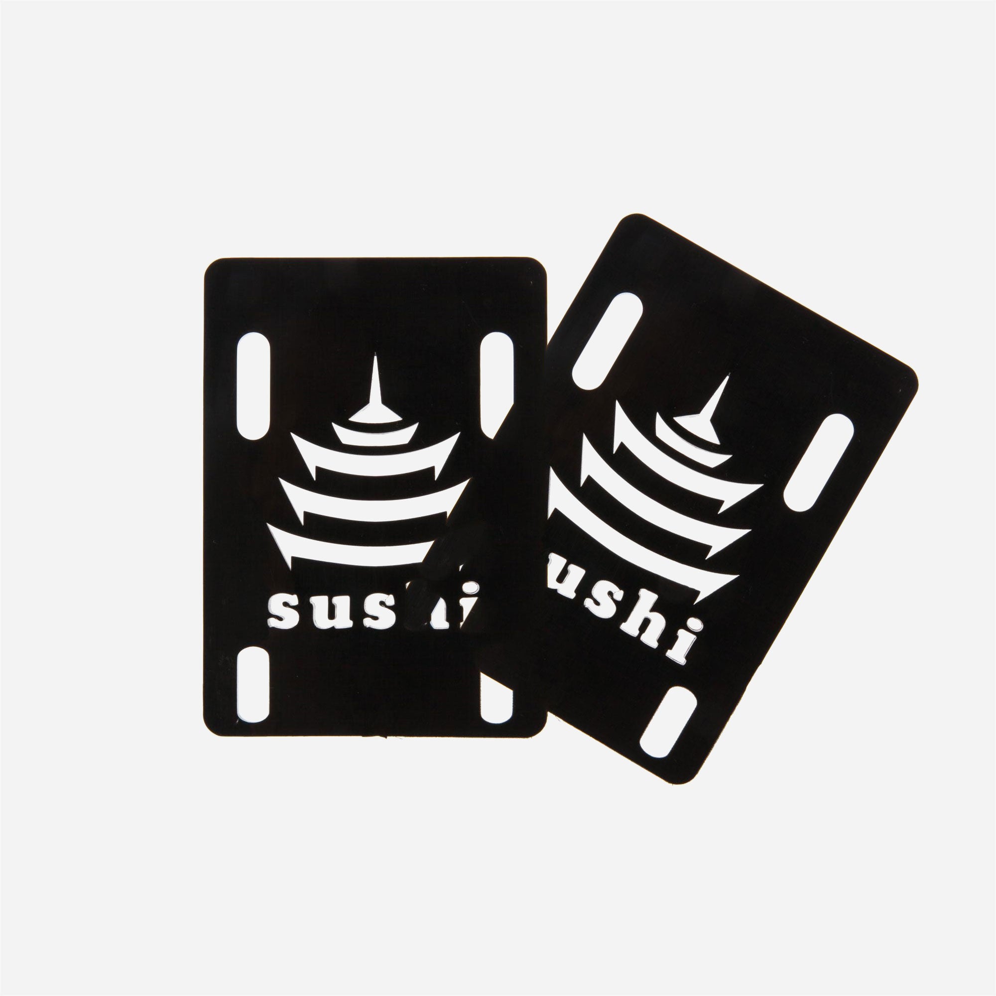 Sushi - Pagoda Riser