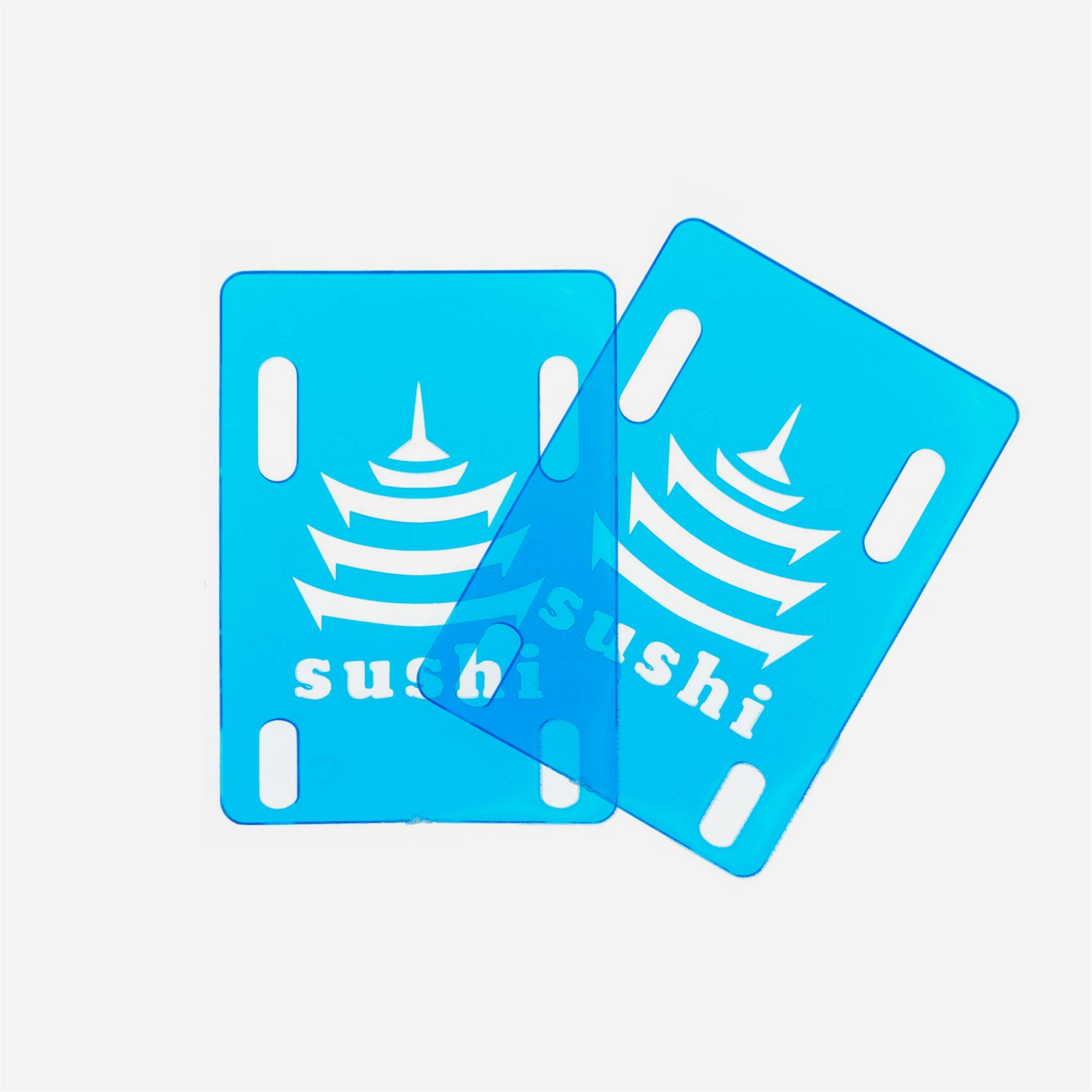 Sushi - Pagoda Riser