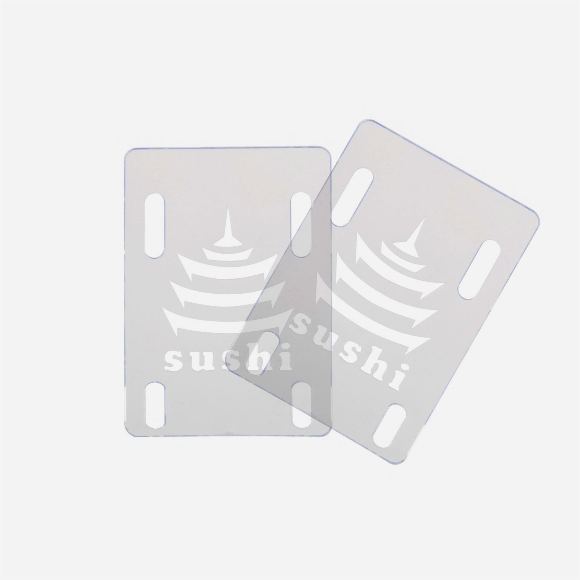 Sushi - Pagoda Riser