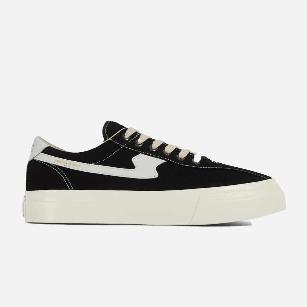Stepney Workers Club - Dllow S -Strike Canvas Black