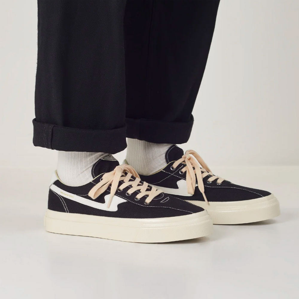 Stepney Workers Club - Dllow S -Strike Canvas Black