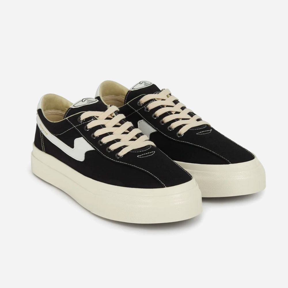 Stepney Workers Club - Dllow S -Strike Canvas Black