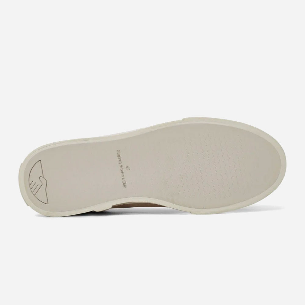Stepney Workers Club - Dllow S -Strike Canvas Black