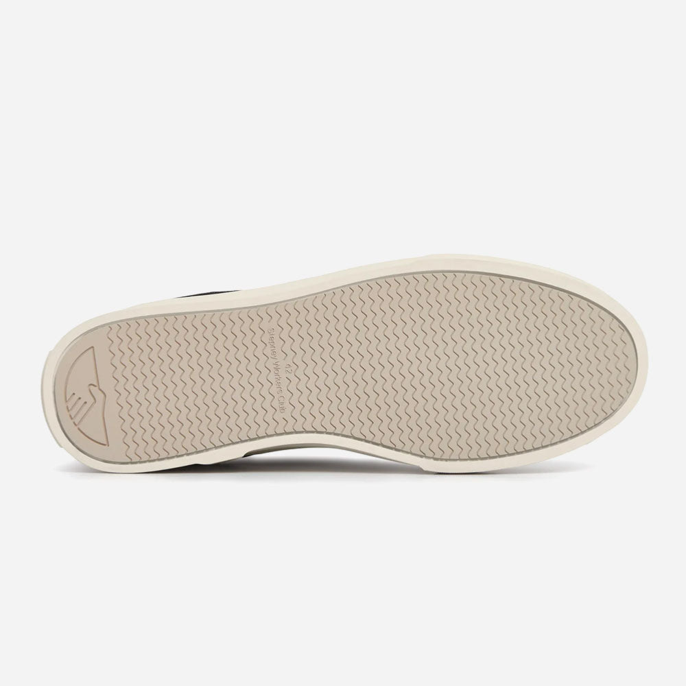 Stepney Workers Club - Pearl S -Strike Leather - White Putty