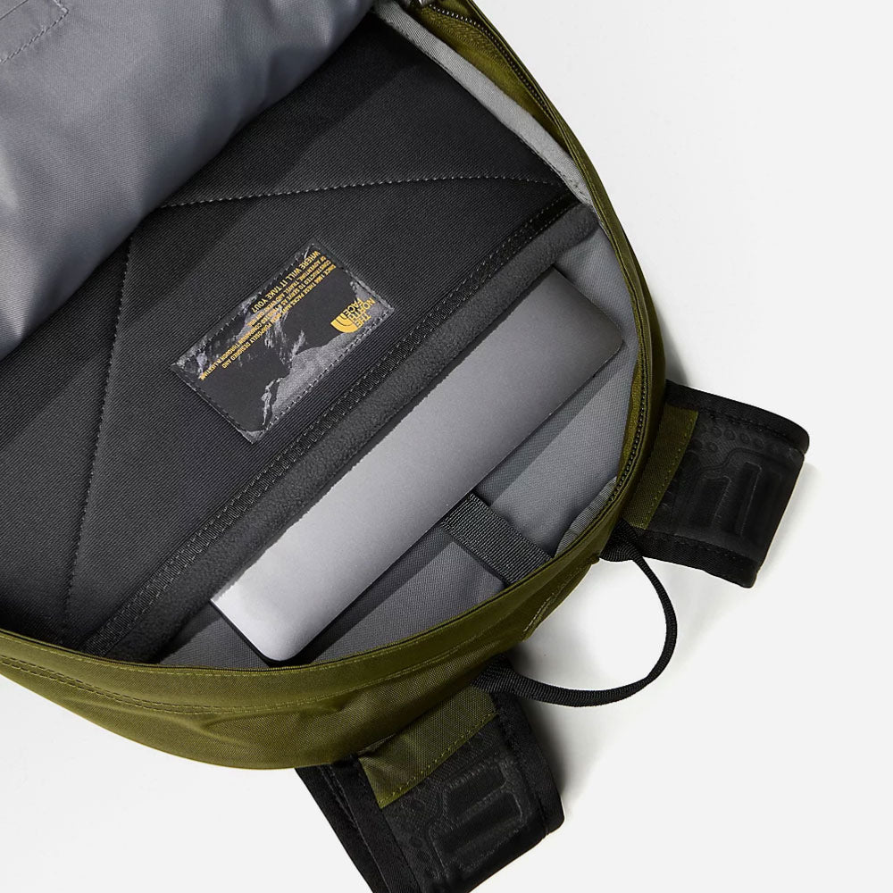 The North Face - Borealis Classic - Forest Olive