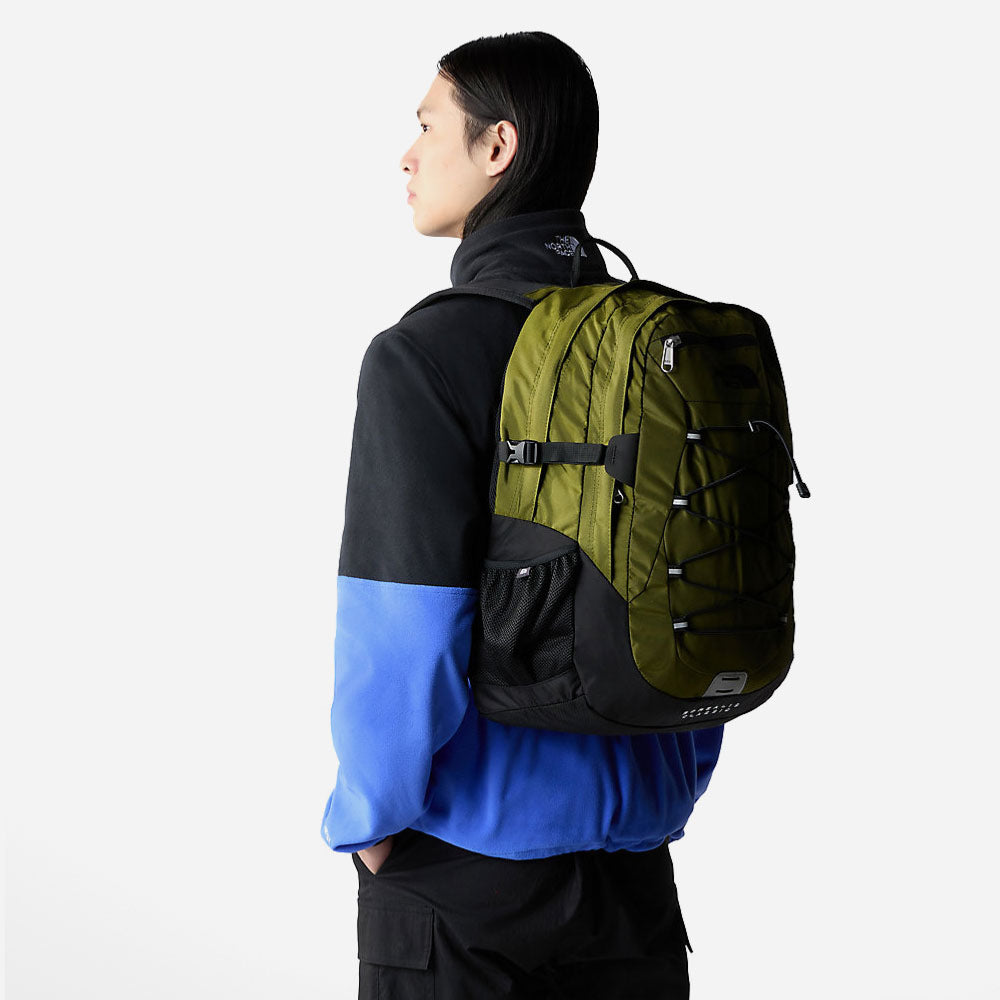 The North Face - Borealis Classic - Forest Olive