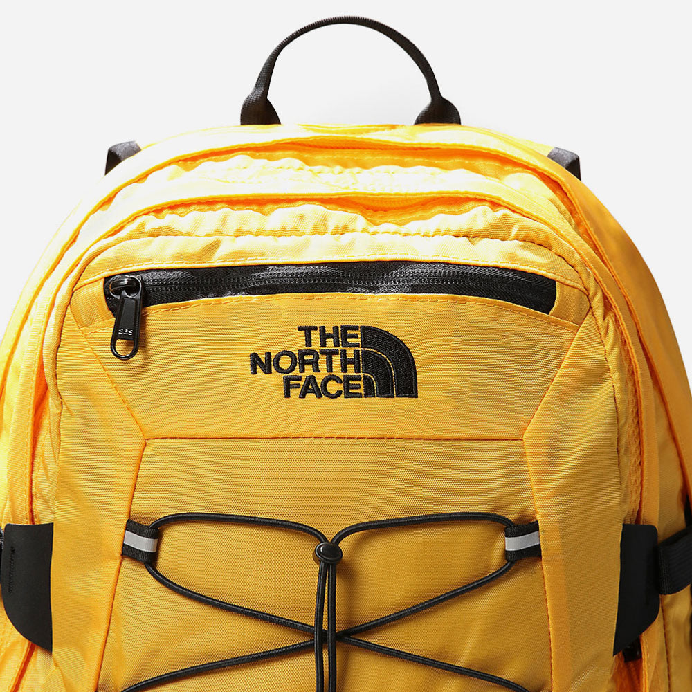 THE NORTH FACE - BOREALIS CLASSIC - Summit Gold - TNF Black