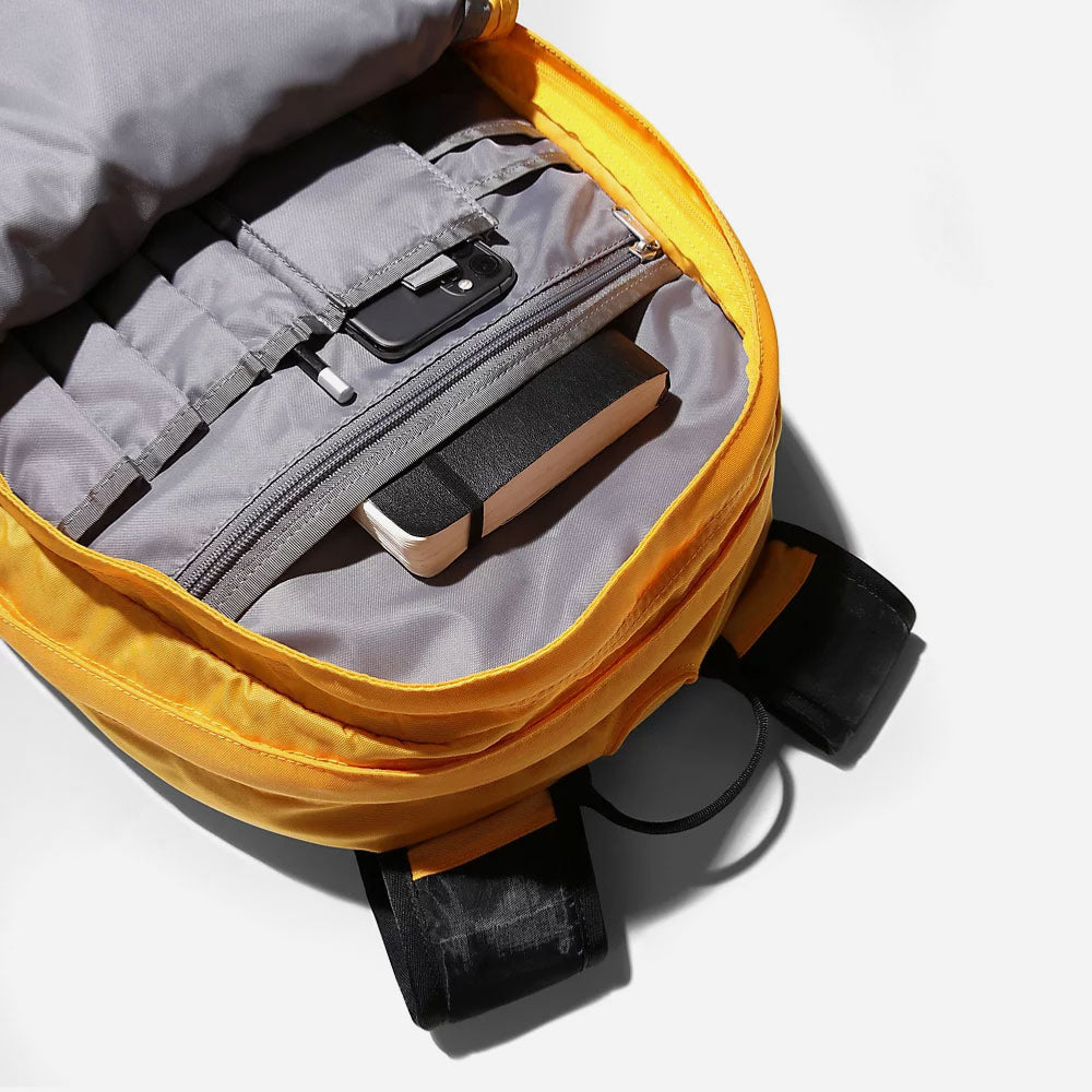 THE NORTH FACE - BOREALIS CLASSIC - Summit Gold - TNF Black