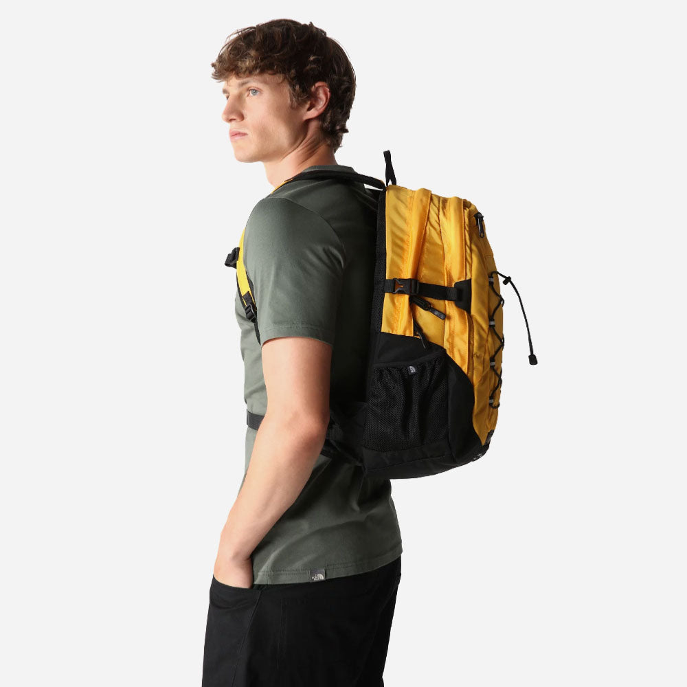 THE NORTH FACE - BOREALIS CLASSIC - Summit Gold - TNF Black