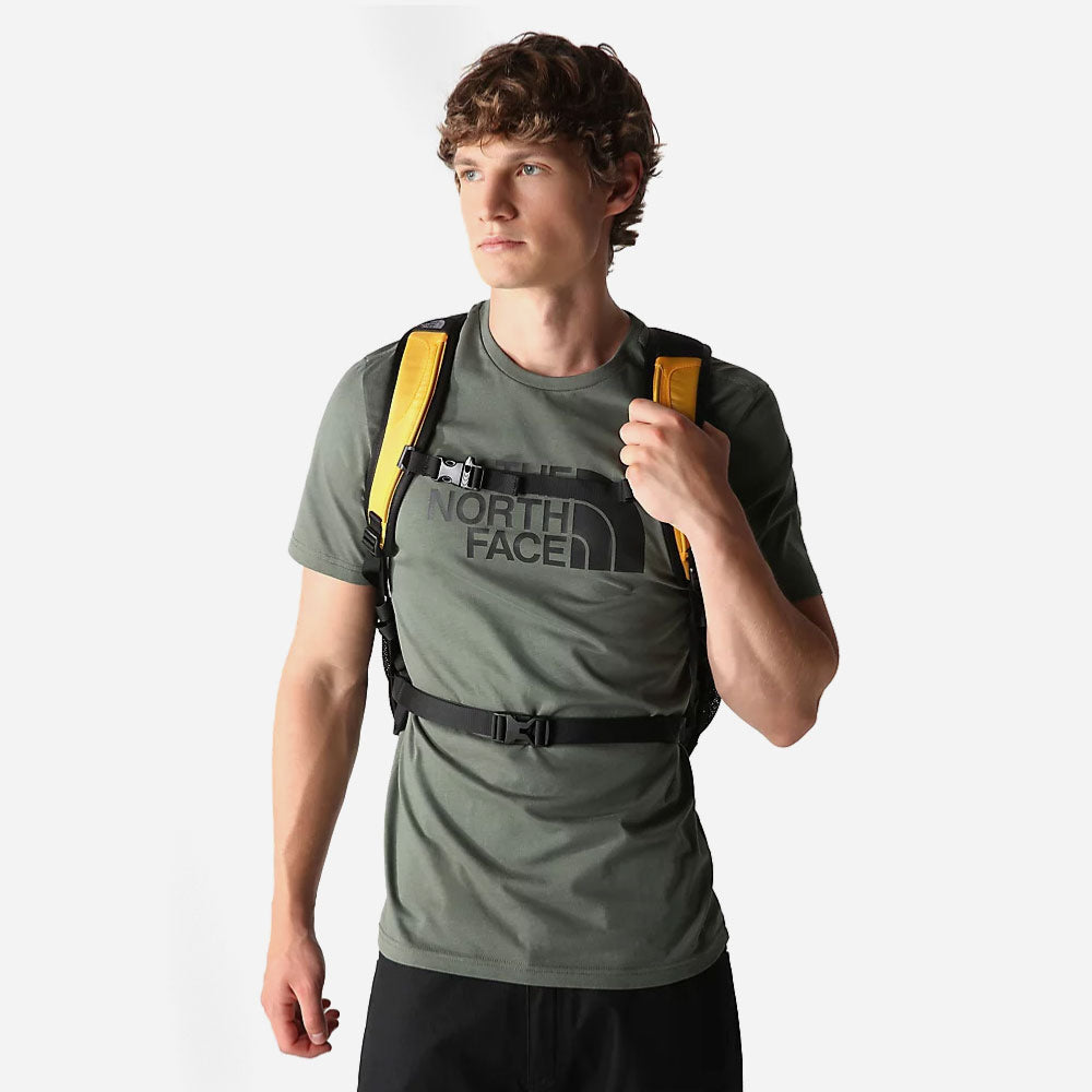 THE NORTH FACE - BOREALIS CLASSIC - Summit Gold - TNF Black
