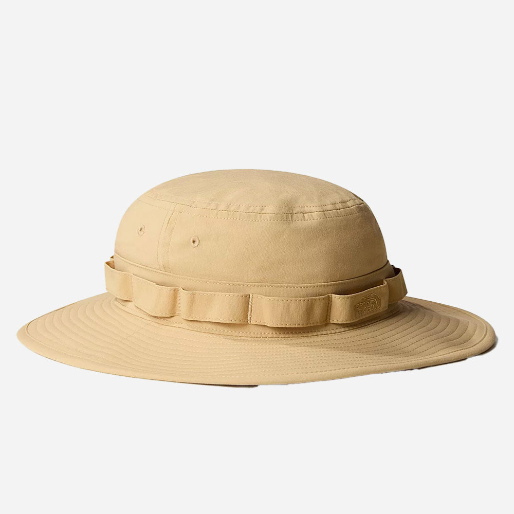 THE NORTH FACE - CLASS V BRIMMER - Khaki Stone