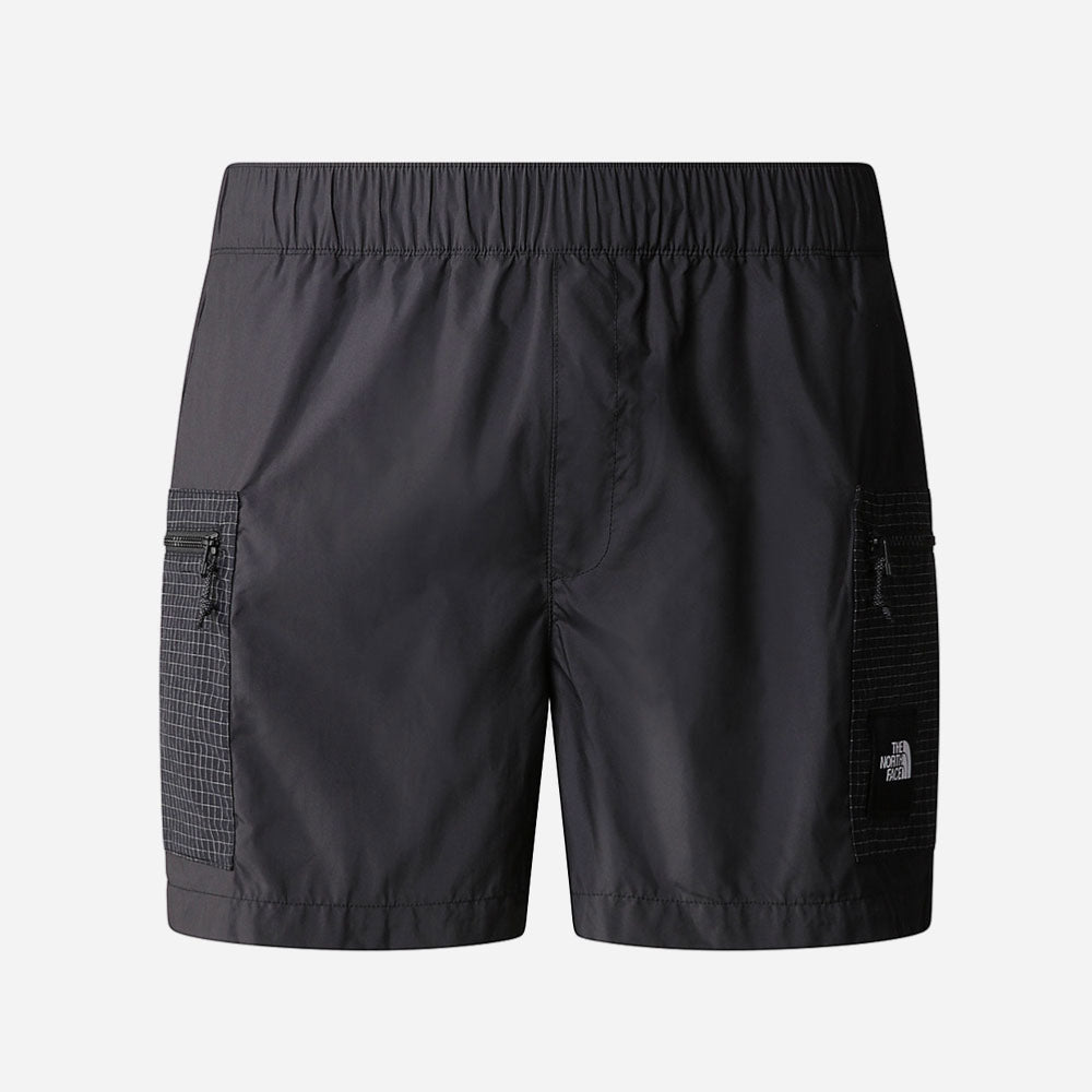THE NORTH FACE  - CONVIN SHORT - TNF Black