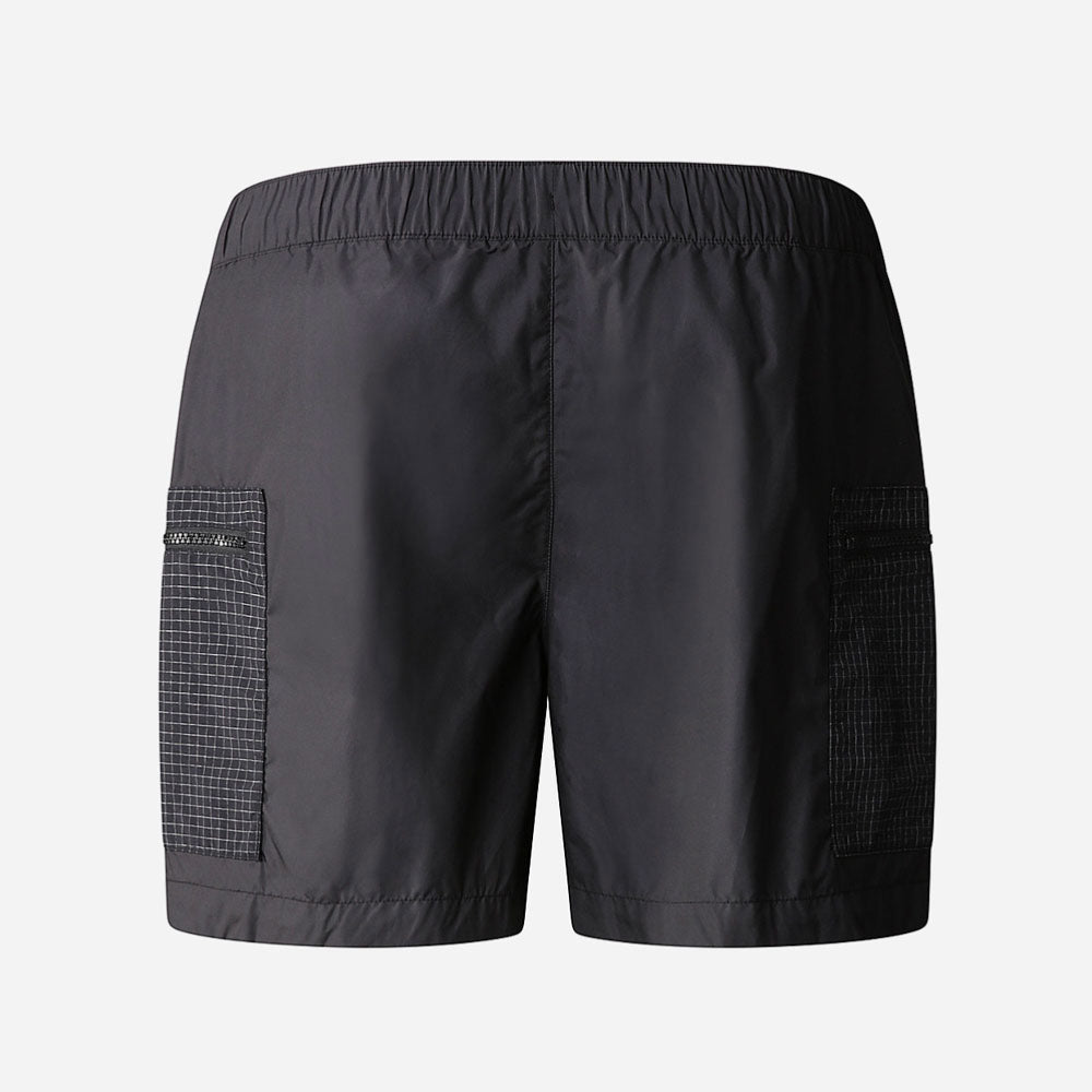 THE NORTH FACE  - CONVIN SHORT - TNF Black