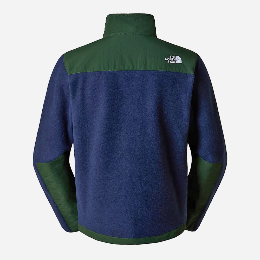 THE NORTH FACE - DENALI JACKET - Summit Navy - Pine Needle