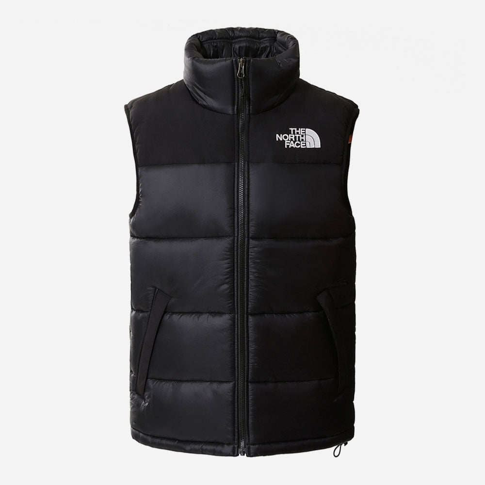 The North Face - Himalayan Synthetic Vest - TNF Black