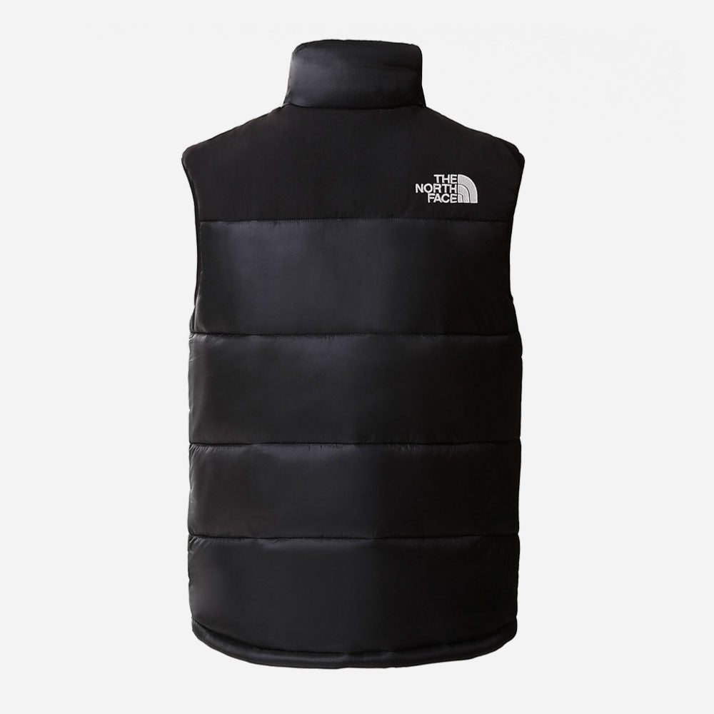 The North Face - Himalayan Synthetic Vest - TNF Black